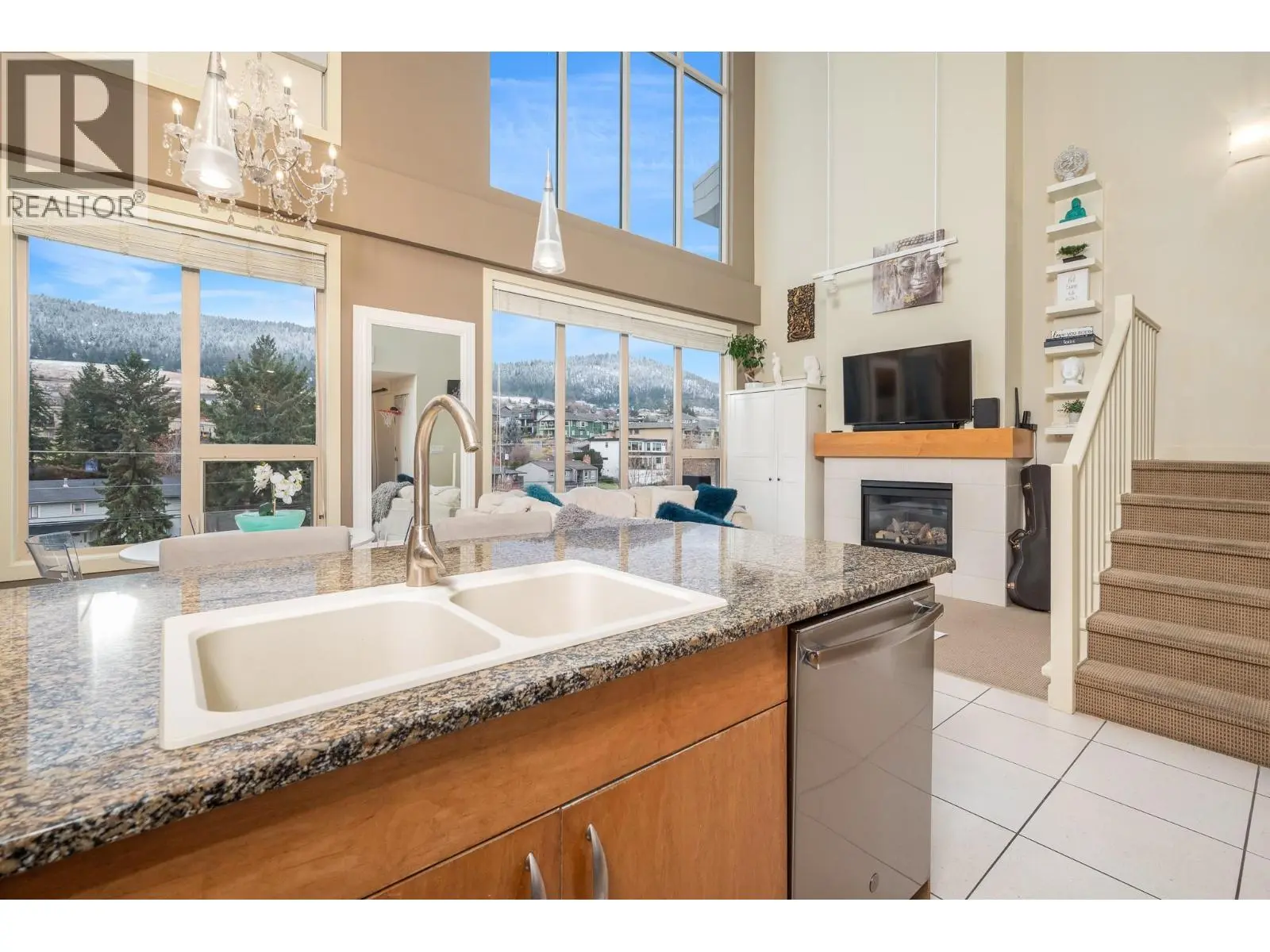 7343 Okanagan Landing Road Unit# 2405. Vernon, British Columbia