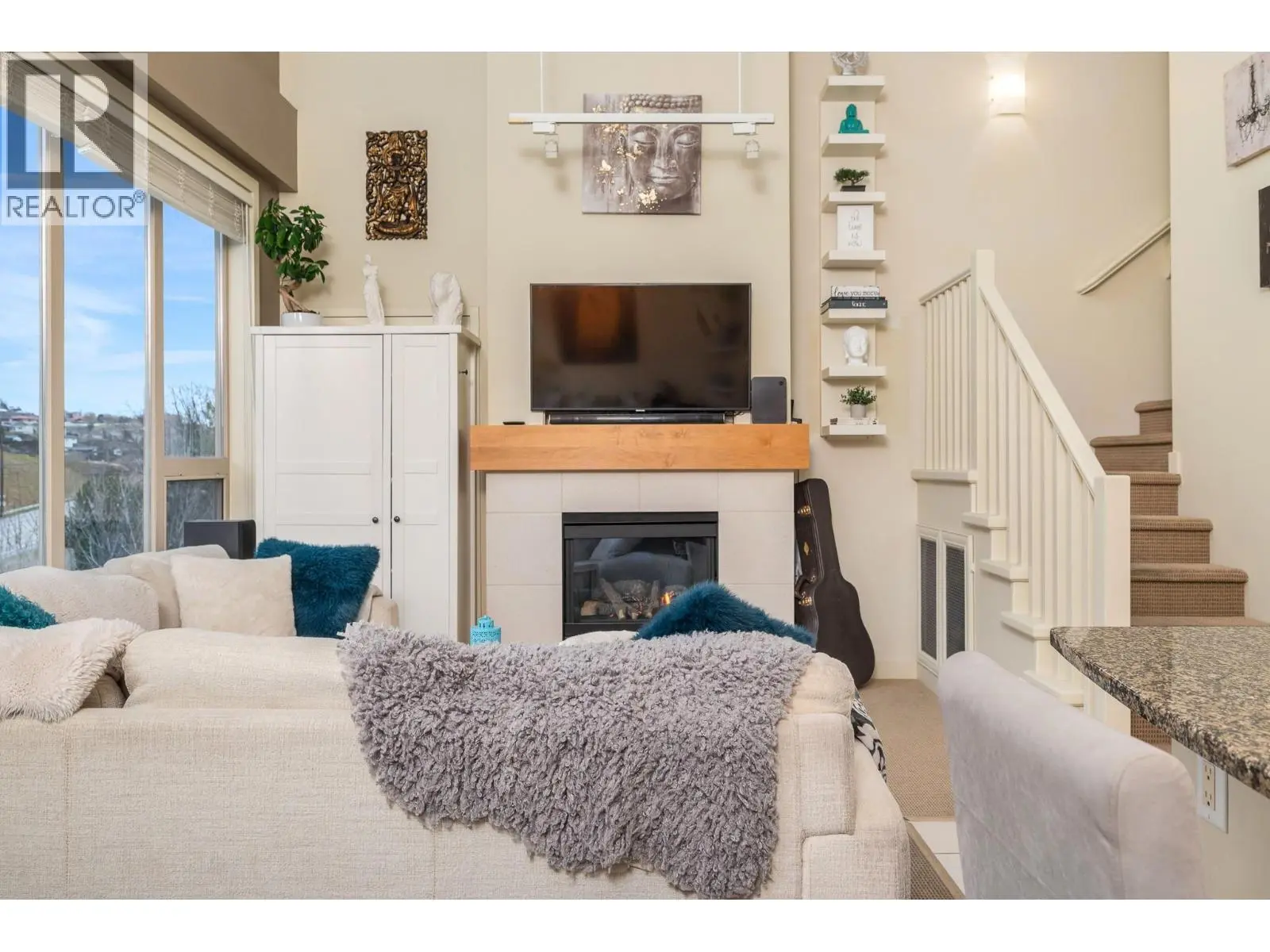 7343 Okanagan Landing Road Unit# 2405. Vernon, British Columbia