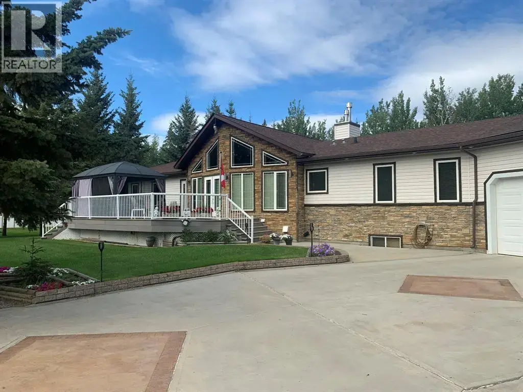 134, 15474 Old Trail, Lac La Biche