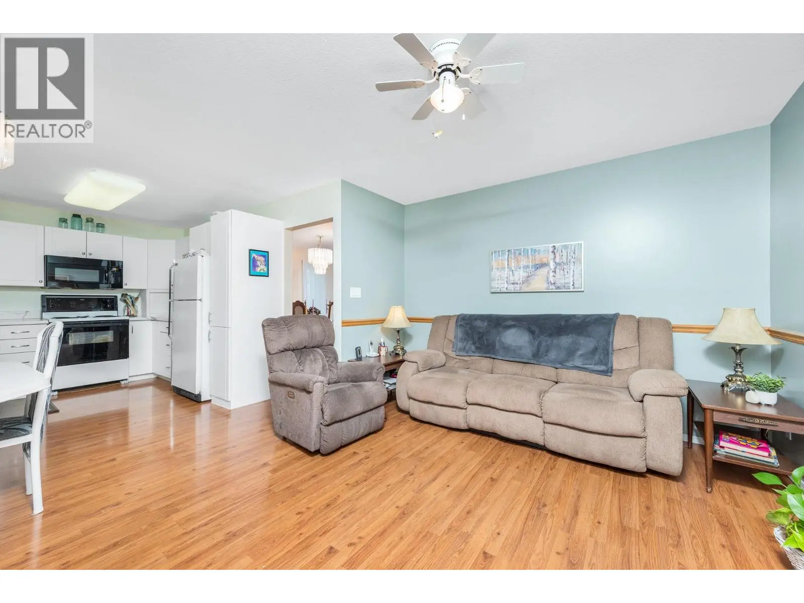 833 8 Avenue. Vernon, British Columbia