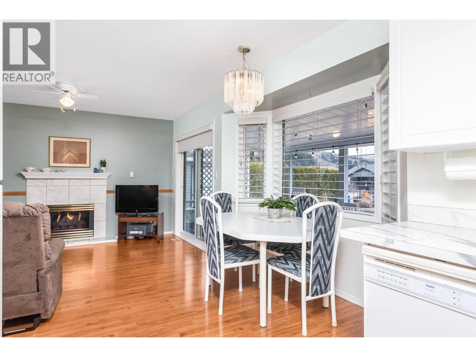 833 8 Avenue. Vernon, British Columbia