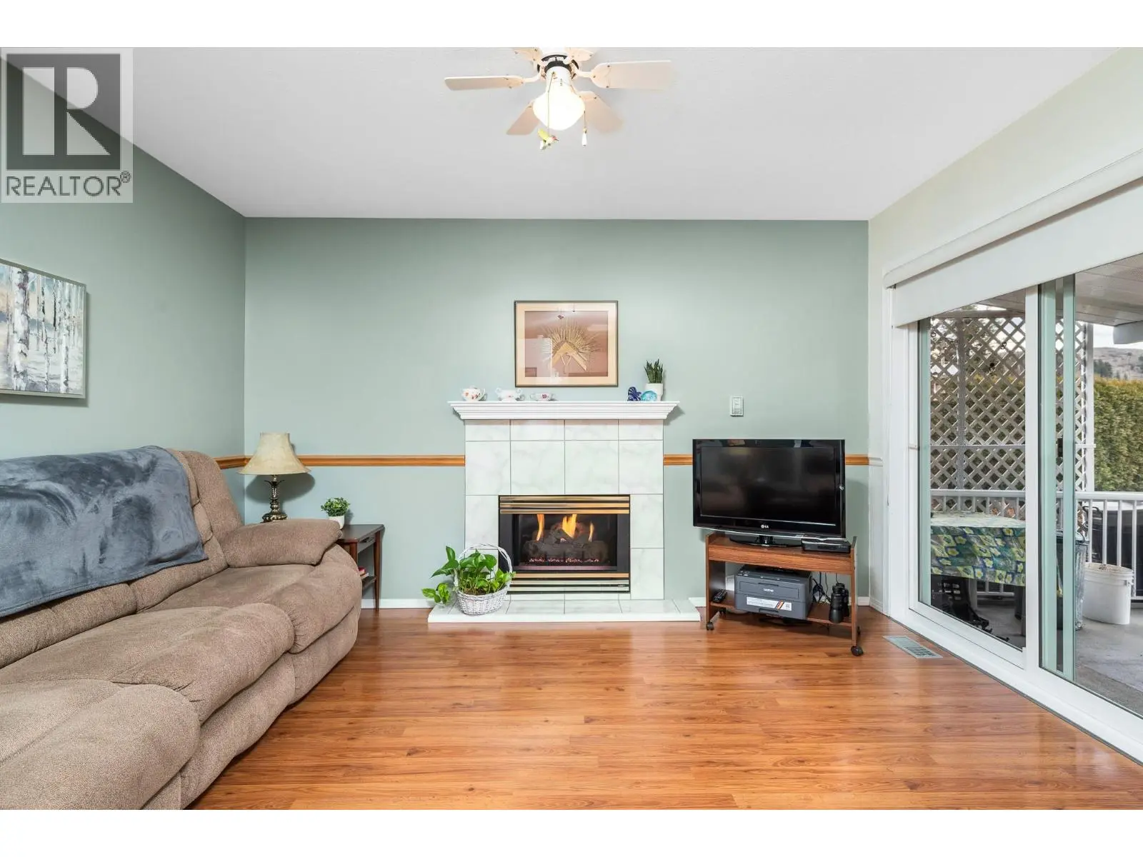 833 8 Avenue. Vernon, British Columbia
