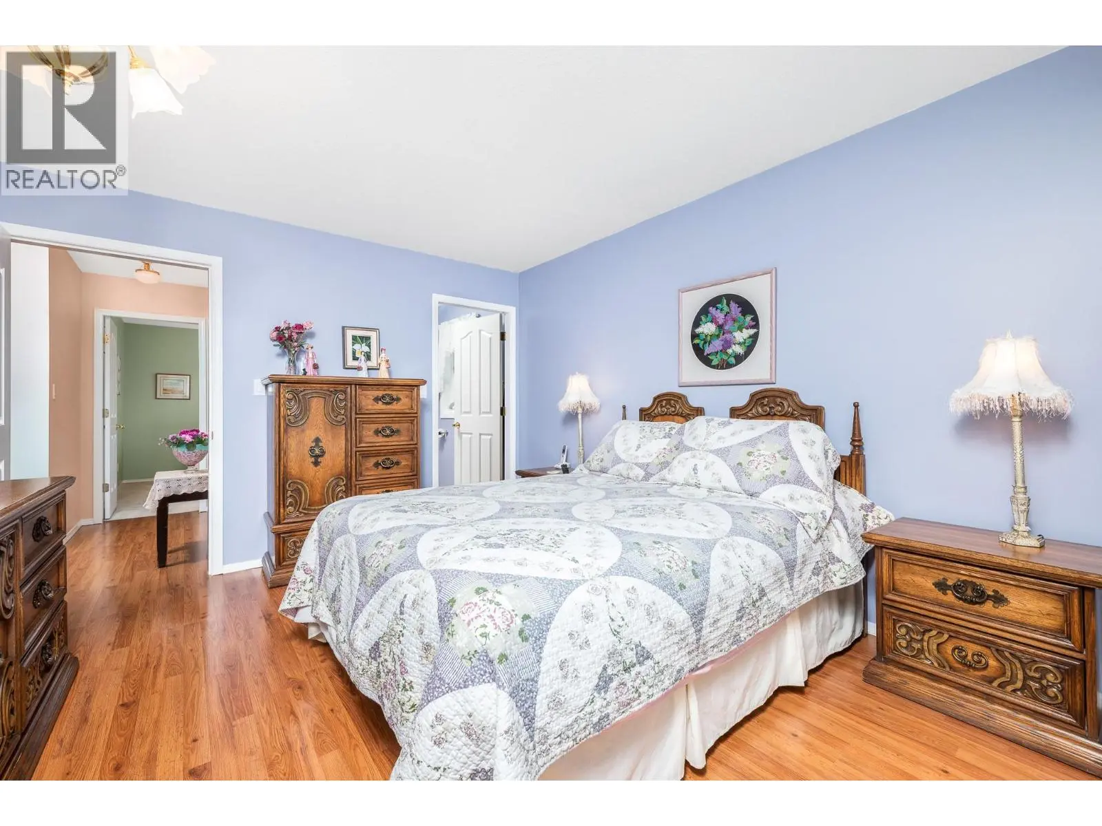 833 8 Avenue. Vernon, British Columbia