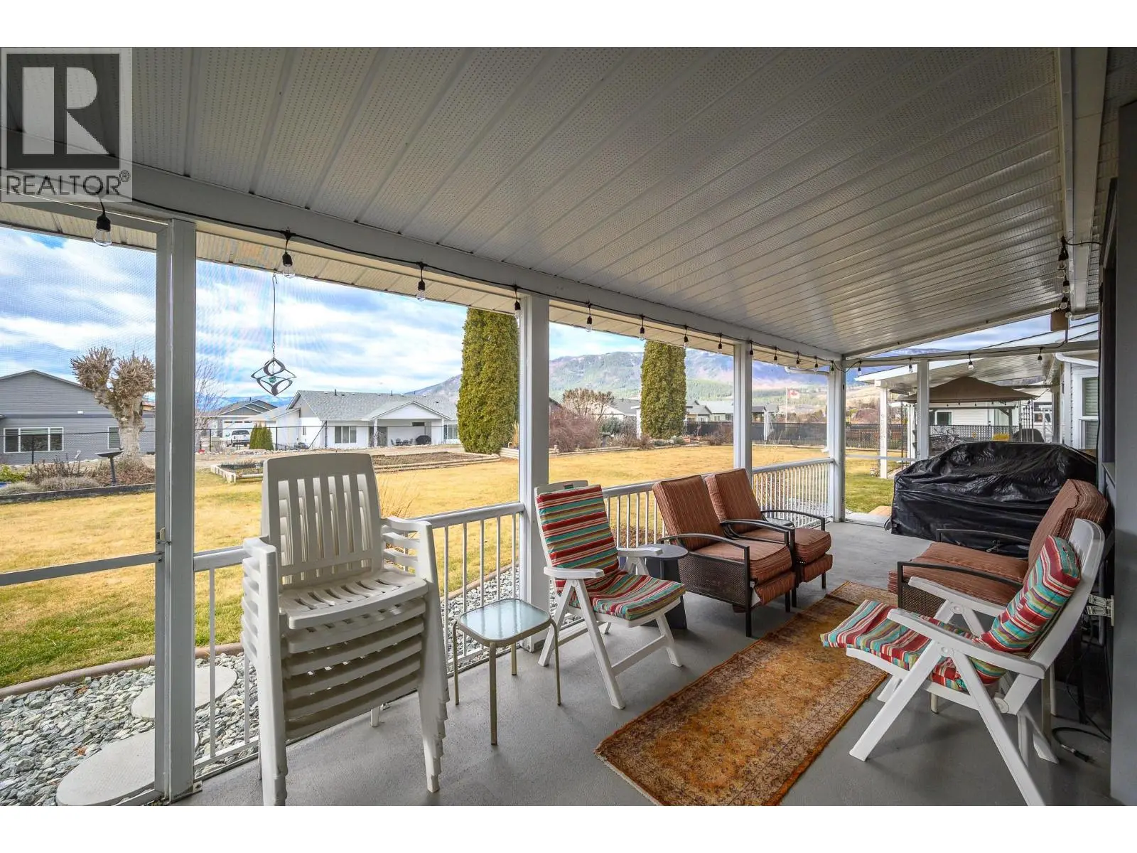 833 8 Avenue. Vernon, British Columbia