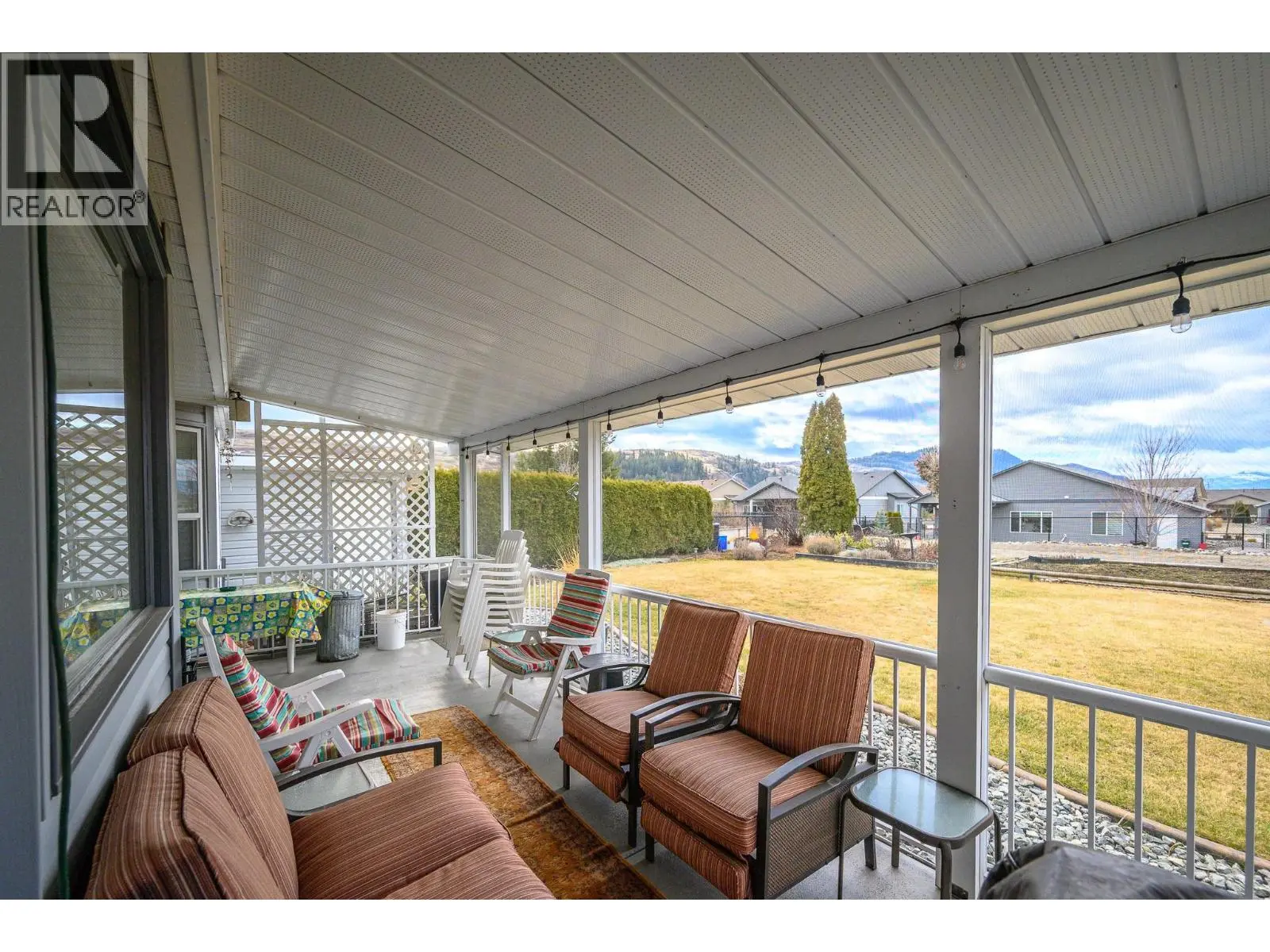 833 8 Avenue. Vernon, British Columbia