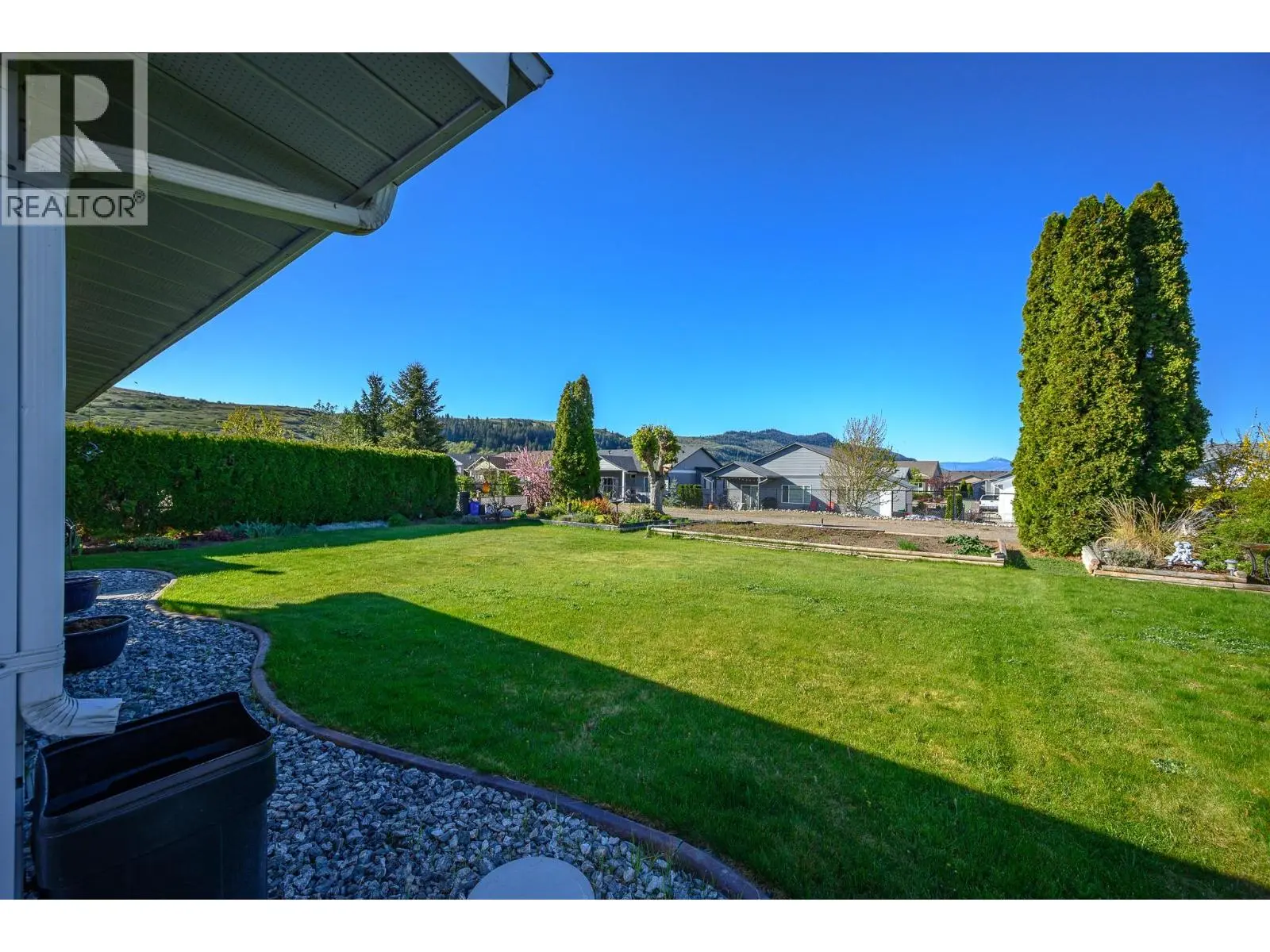 833 8 Avenue. Vernon, British Columbia