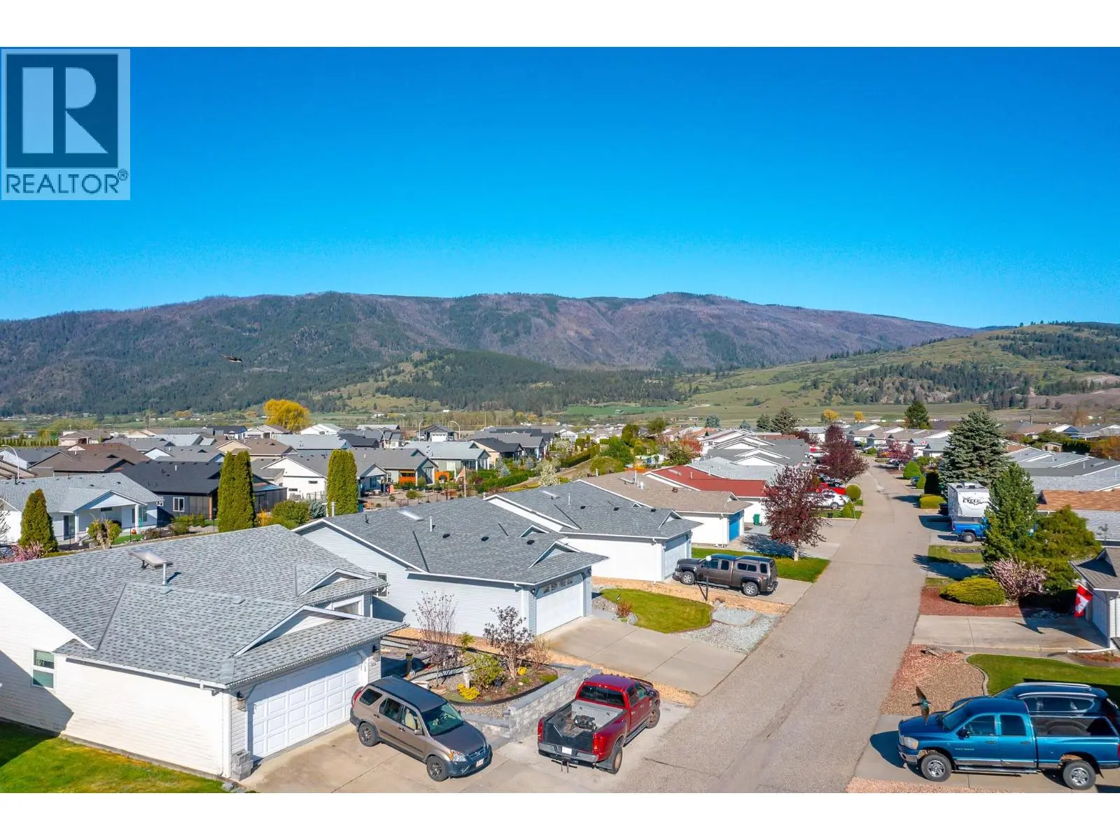 833 8 Avenue. Vernon, British Columbia