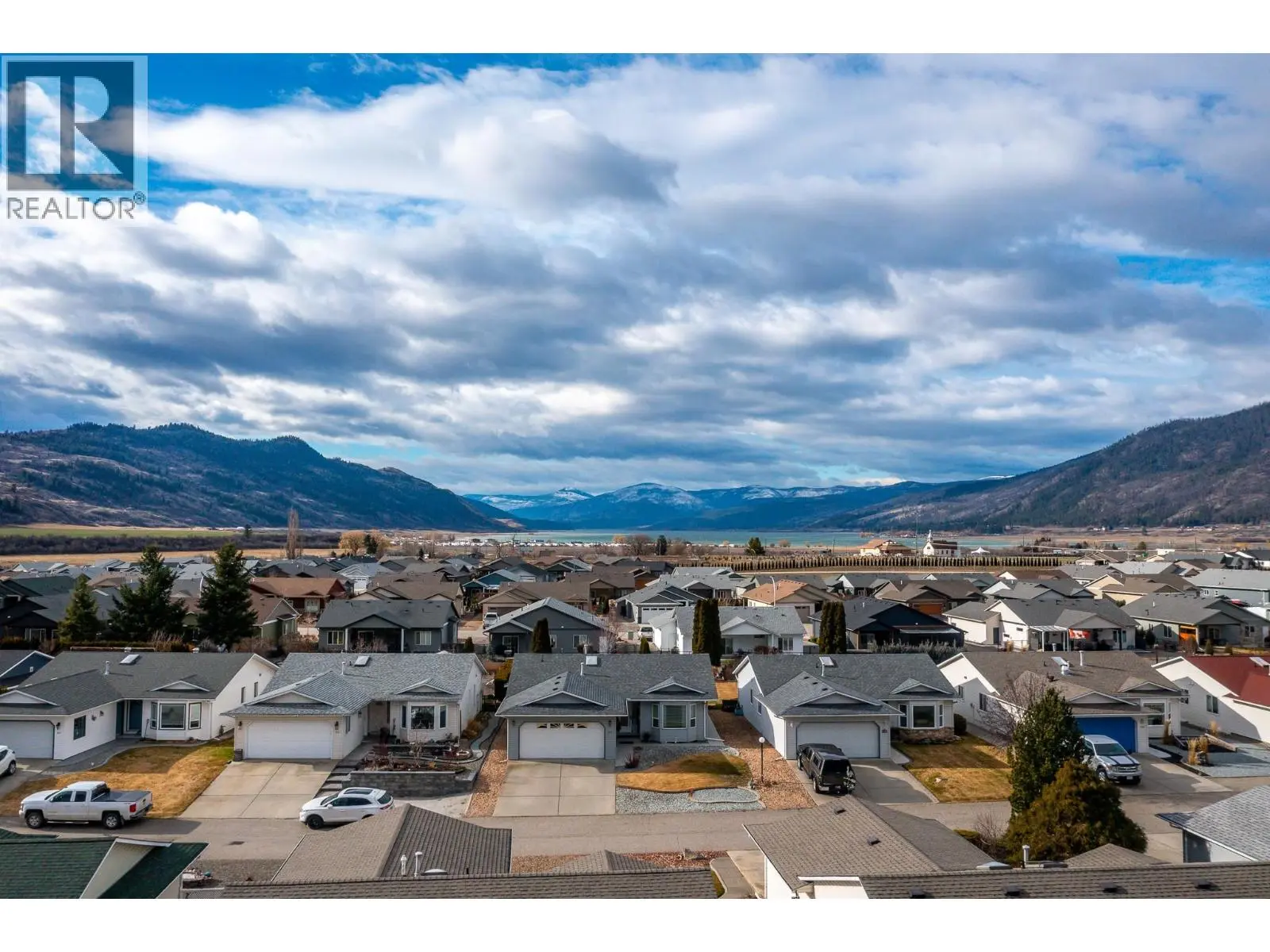 833 8 Avenue. Vernon, British Columbia