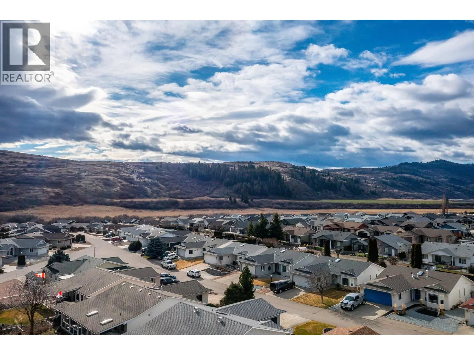 833 8 Avenue. Vernon, British Columbia