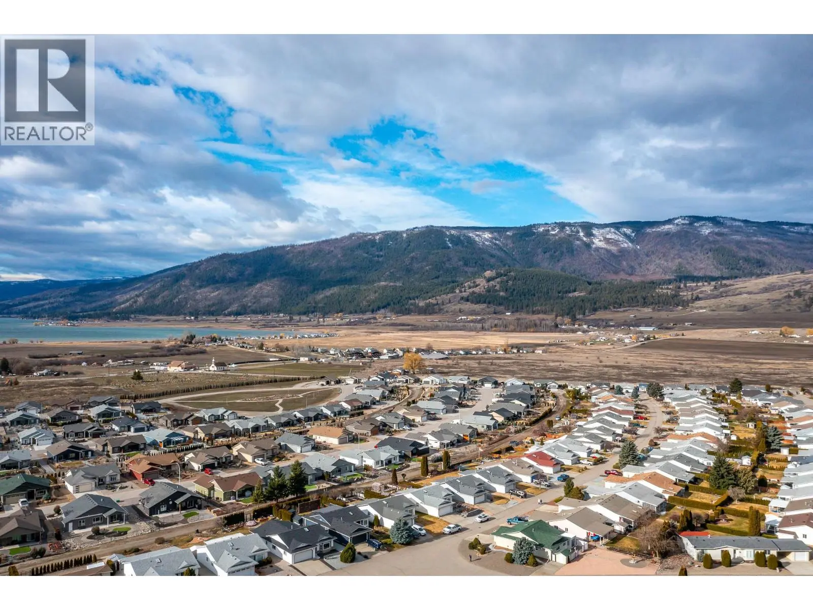 833 8 Avenue. Vernon, British Columbia