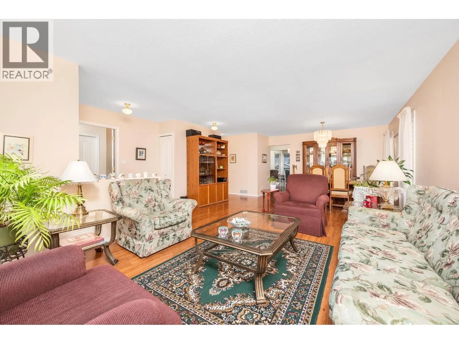 833 8 Avenue. Vernon, British Columbia
