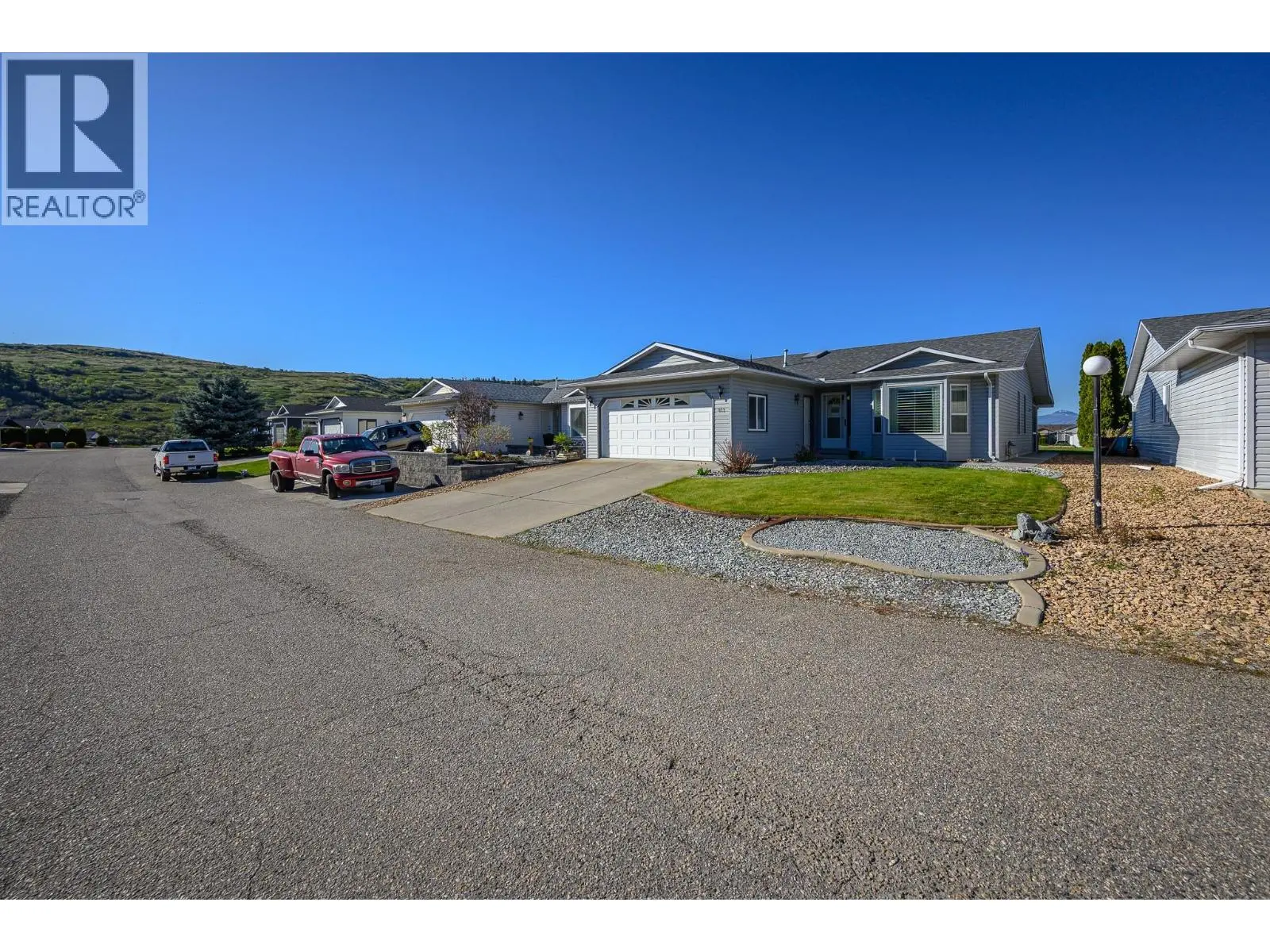 833 8 Avenue. Vernon, British Columbia