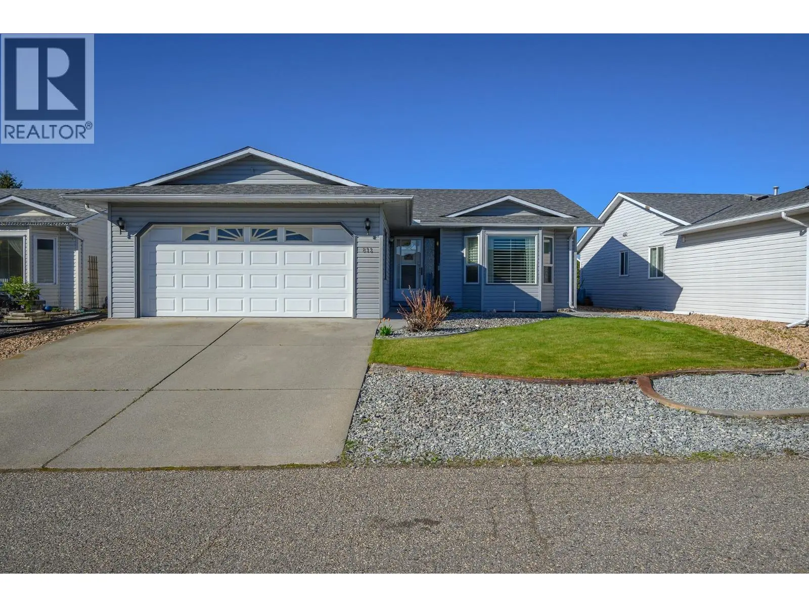 833 8 Avenue. Vernon, British Columbia