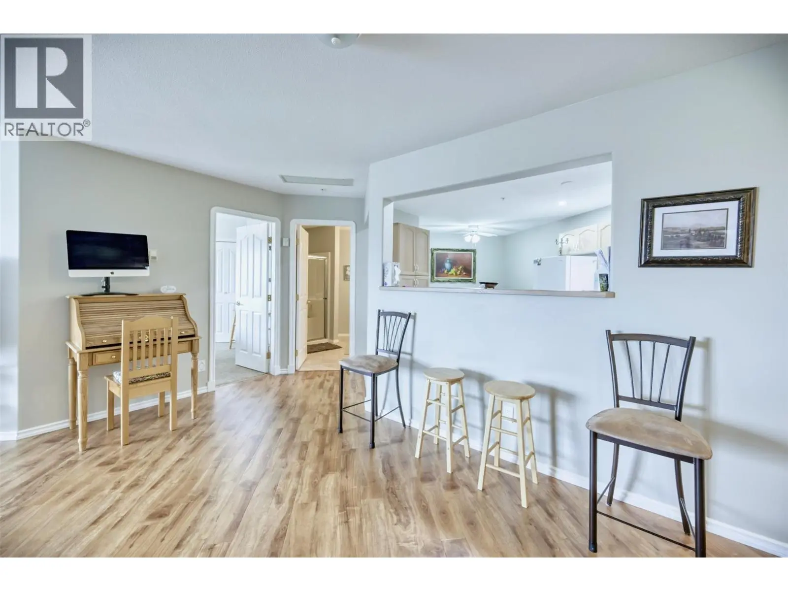 6805 Cottonwood Drive Unit# 408. Osoyoos, British Columbia