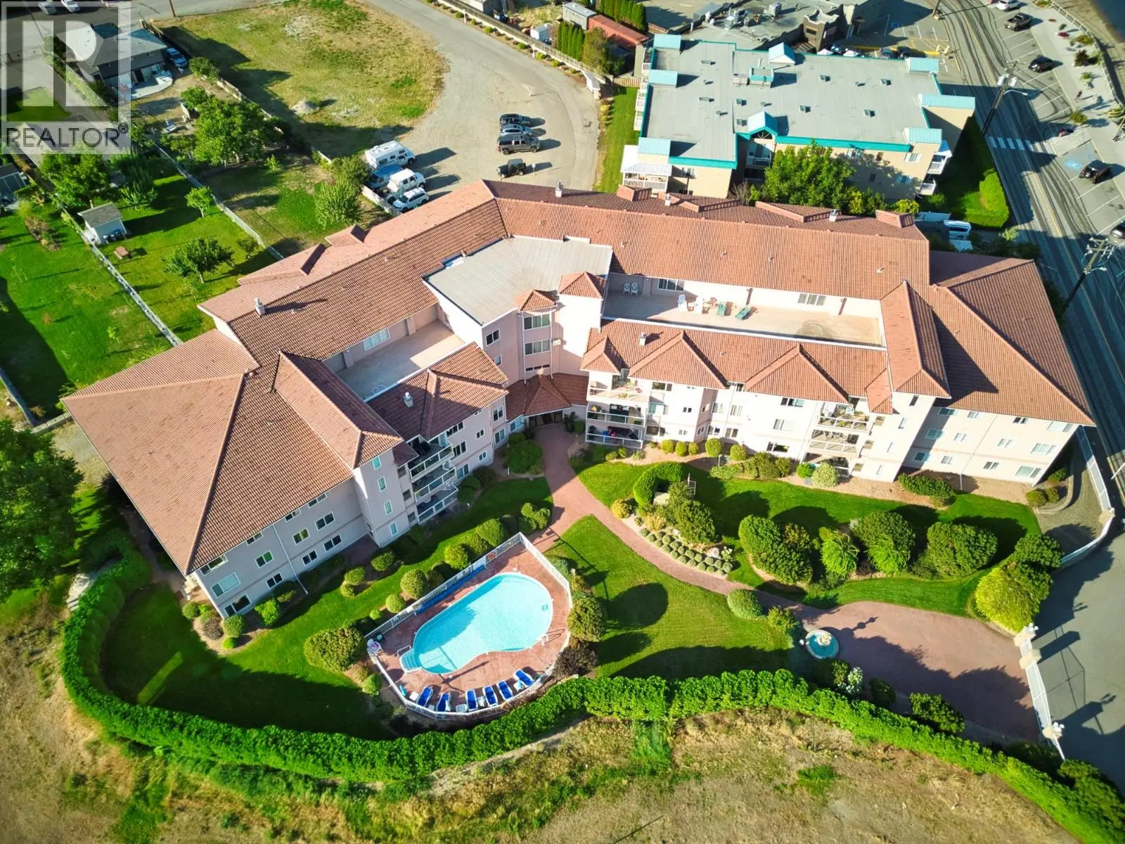 6805 Cottonwood Drive Unit# 408. Osoyoos, British Columbia