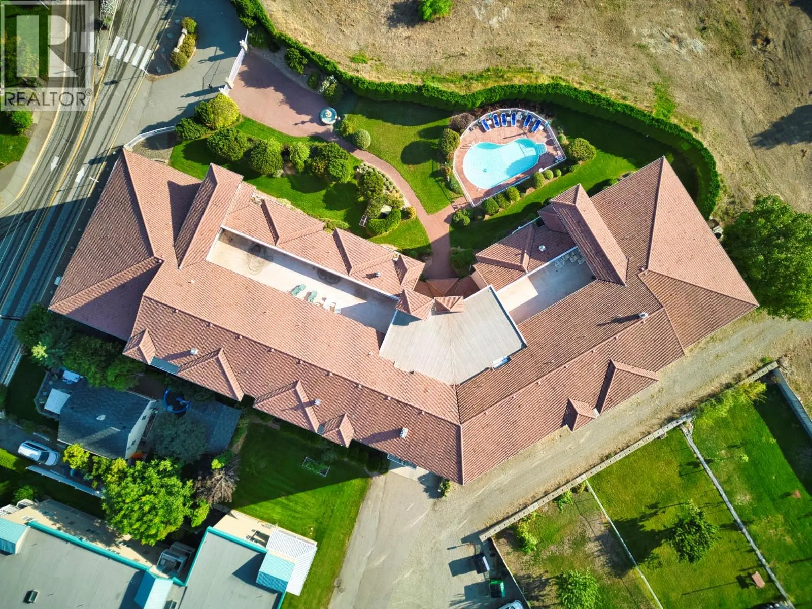 6805 Cottonwood Drive Unit# 408. Osoyoos, British Columbia