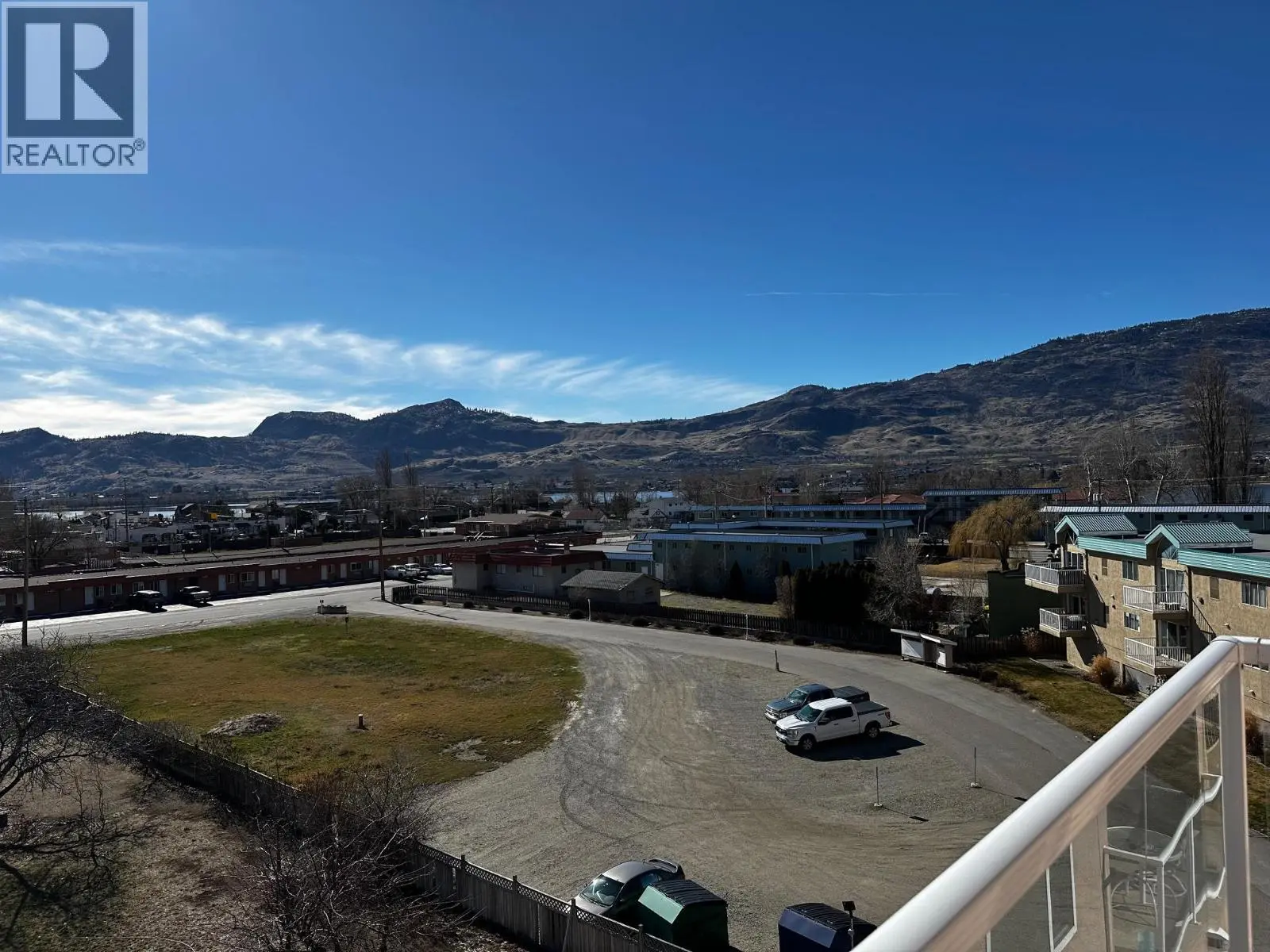 6805 Cottonwood Drive Unit# 408. Osoyoos, British Columbia