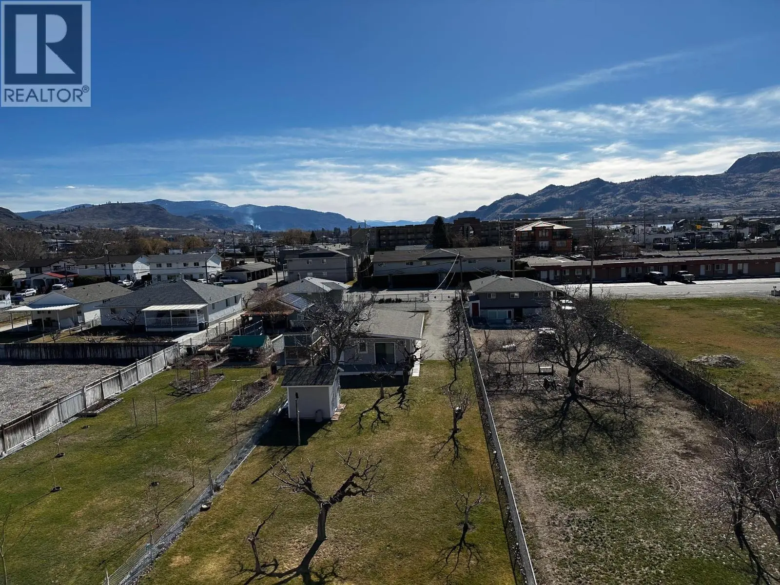 6805 Cottonwood Drive Unit# 408. Osoyoos, British Columbia