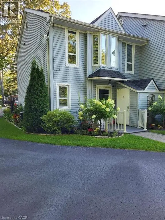 15 28th Street N Unit# 10, Wasaga Beach