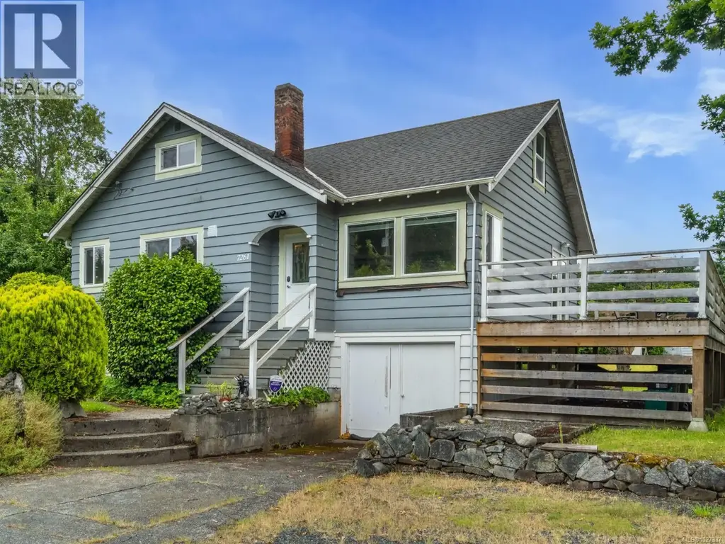 7261 Lantzville Rd, Lantzville