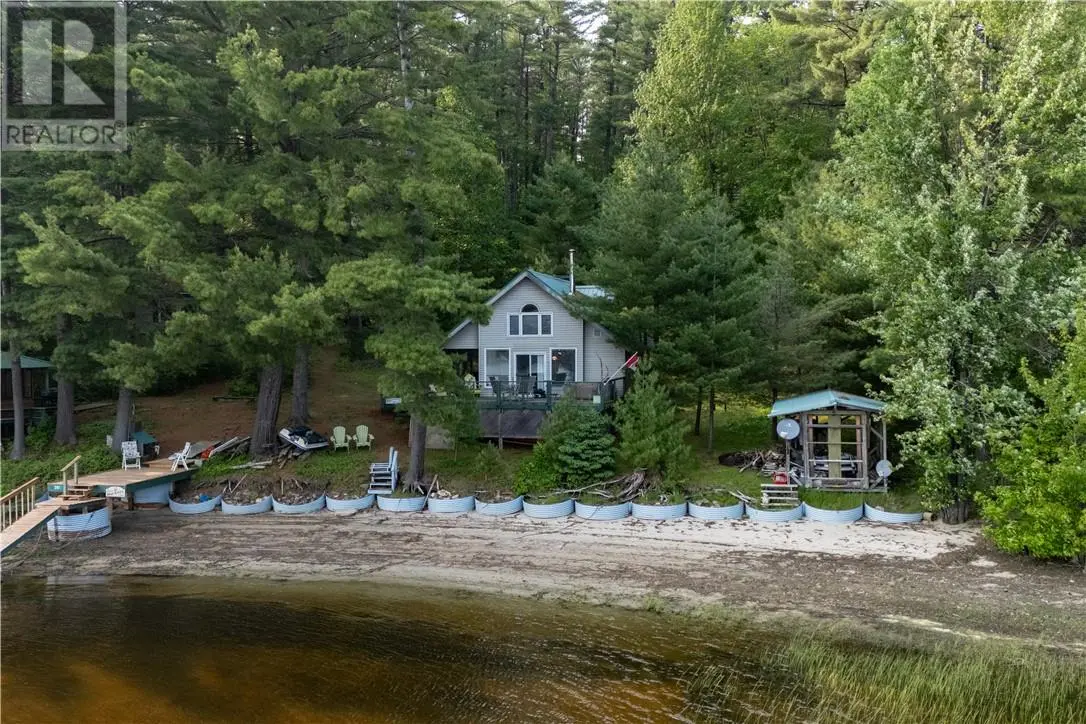 201 Wolseley Bay Road, Noelville