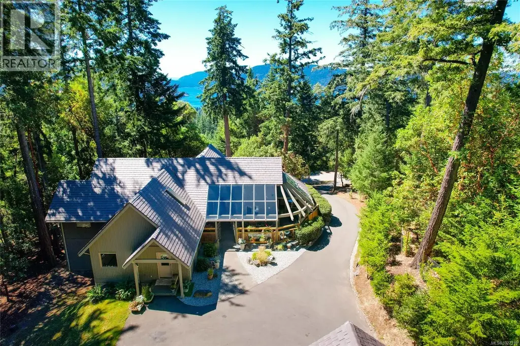 154 Cormorant Cres, Salt Spring