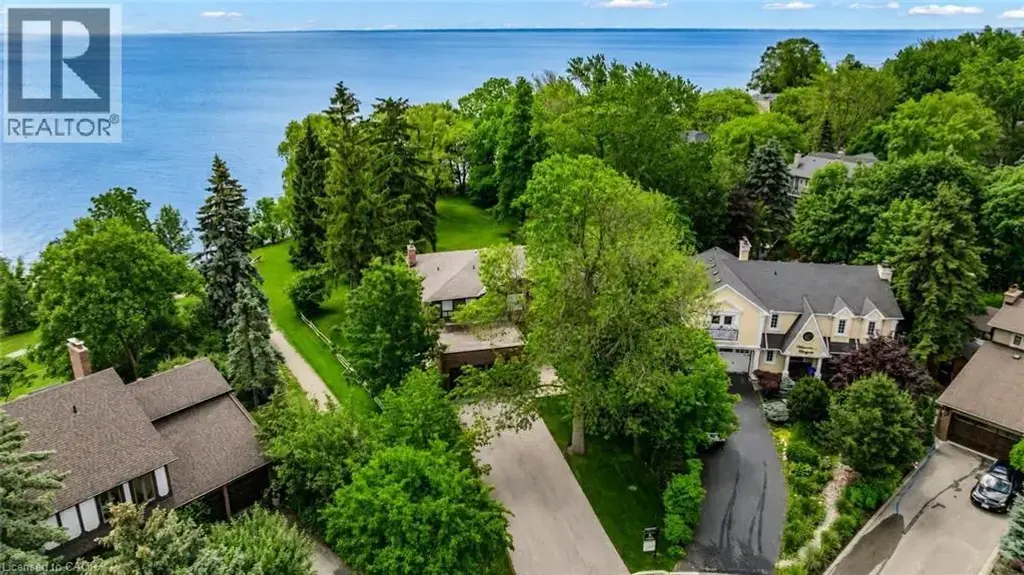20 Arkendo Drive, Oakville
