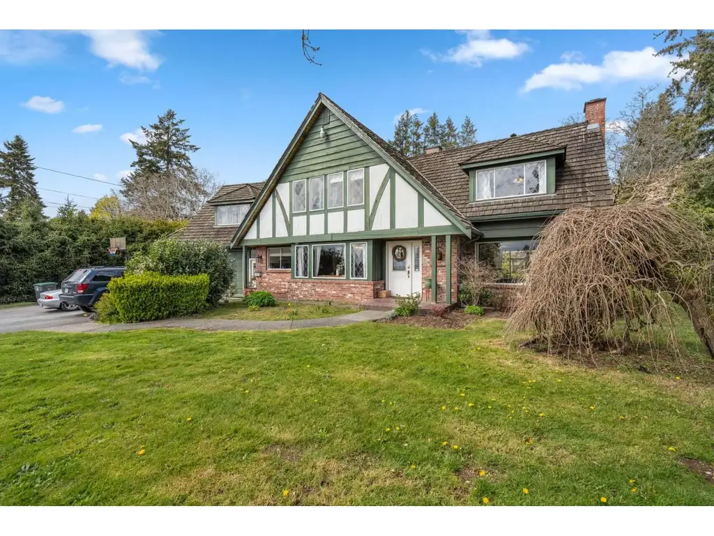 14633 56 Avenue, Surrey