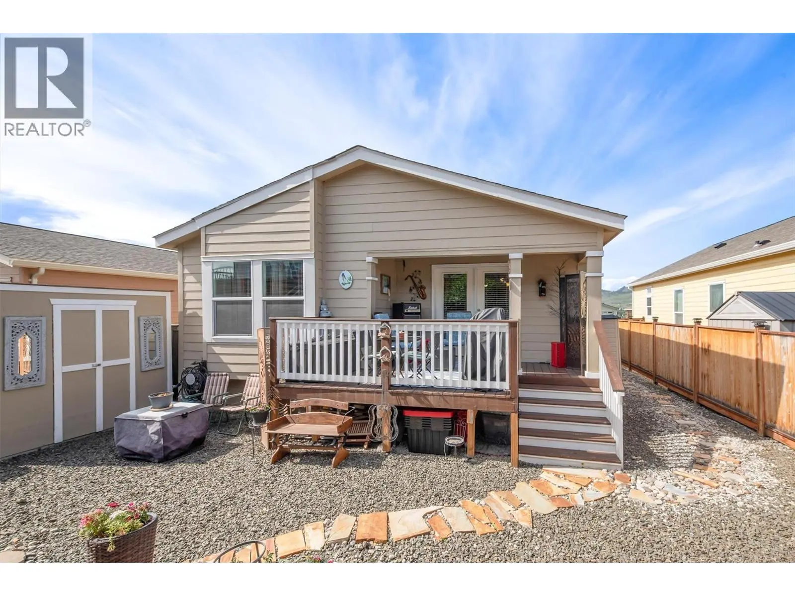 2440 Old Okanagan Highway Unit# 512. Westbank, British Columbia