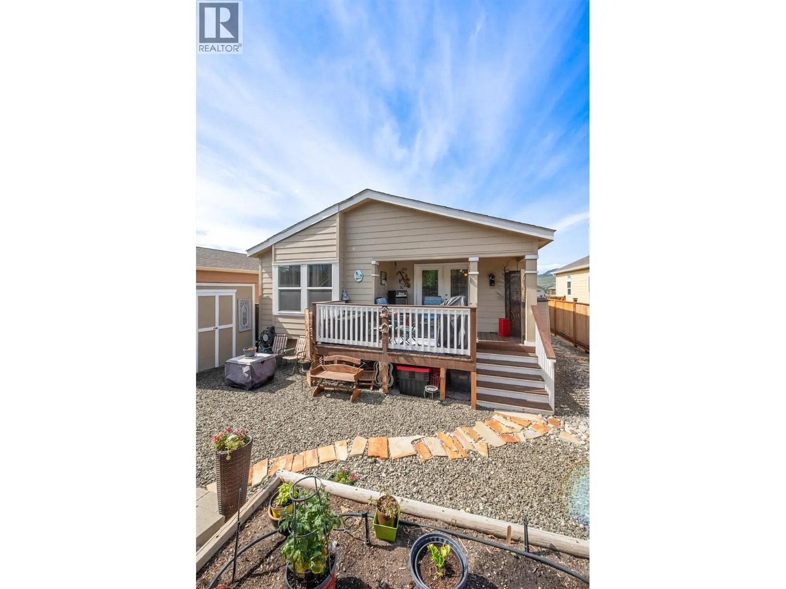 2440 Old Okanagan Highway Unit# 512. Westbank, British Columbia