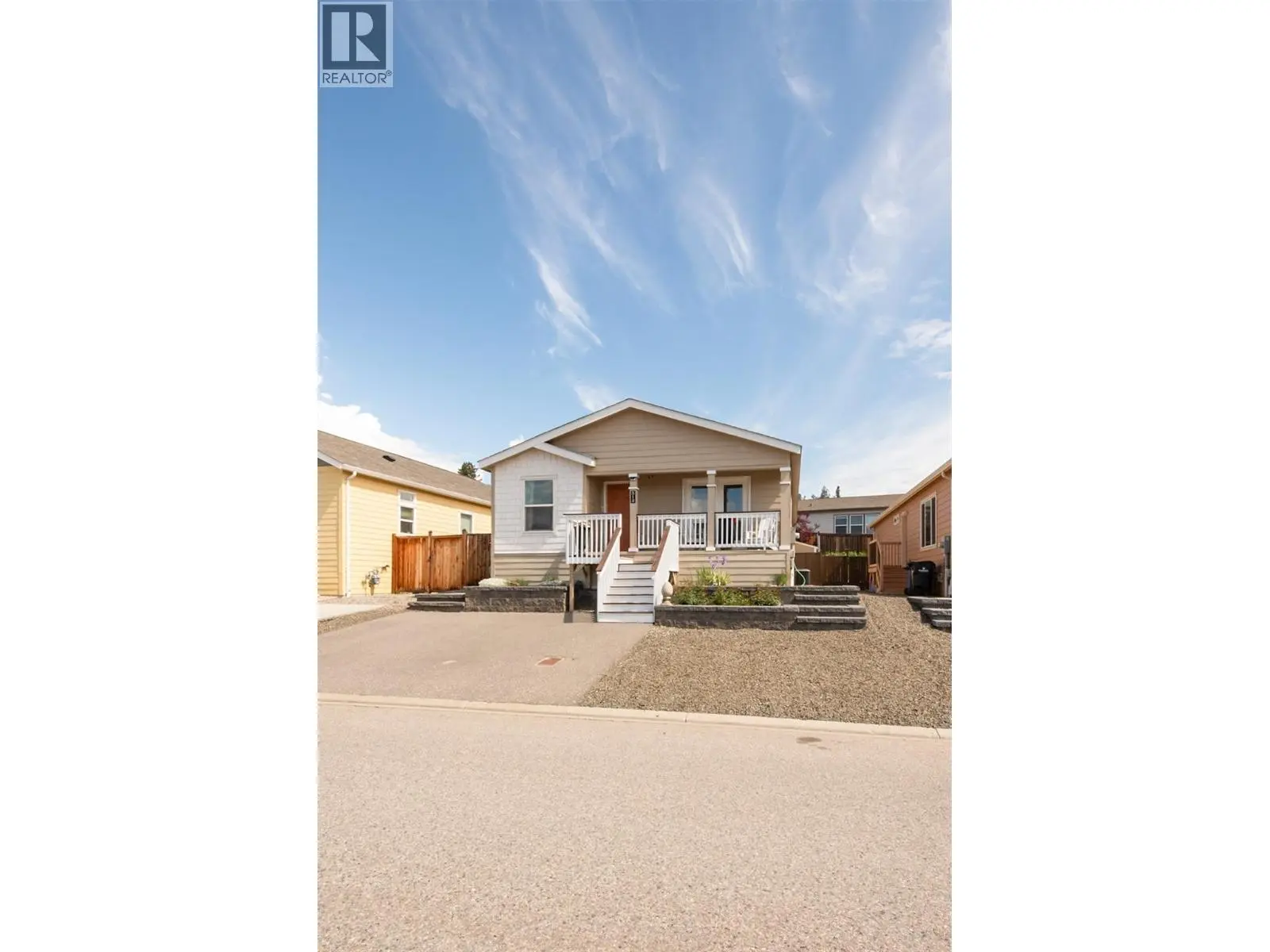 2440 Old Okanagan Highway Unit# 512. Westbank, British Columbia