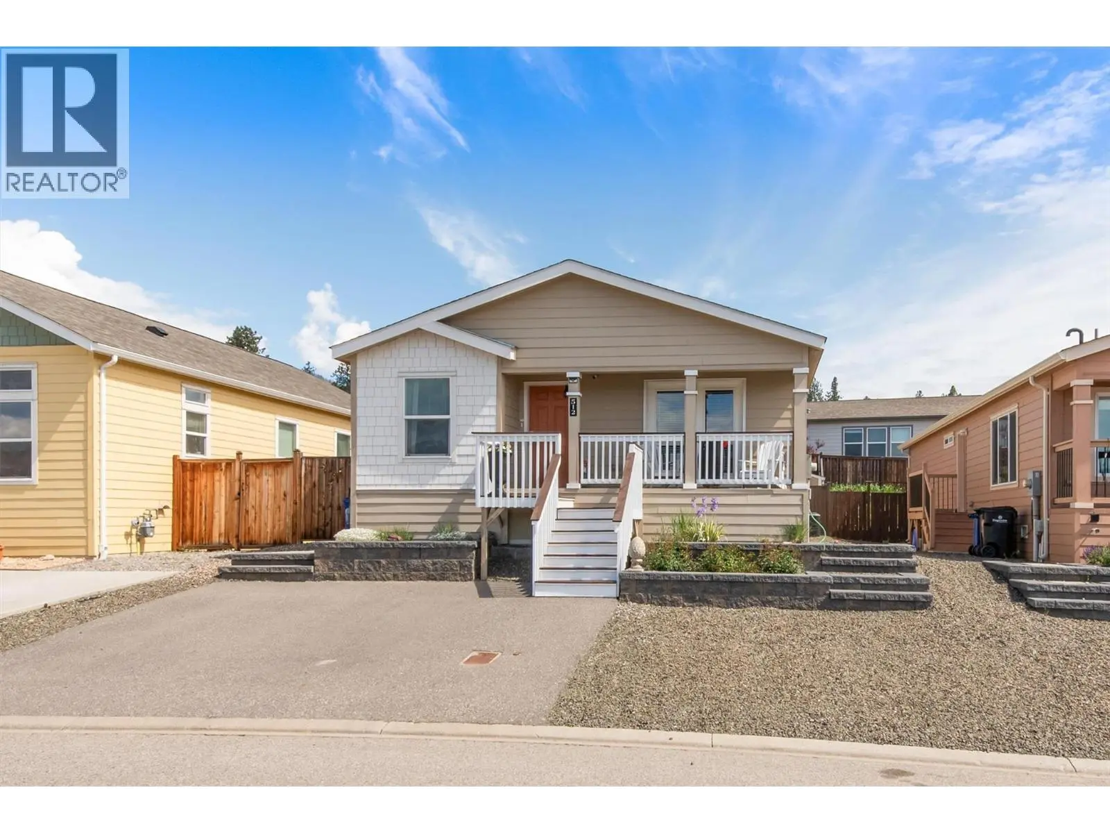 2440 Old Okanagan Highway Unit# 512. Westbank, British Columbia