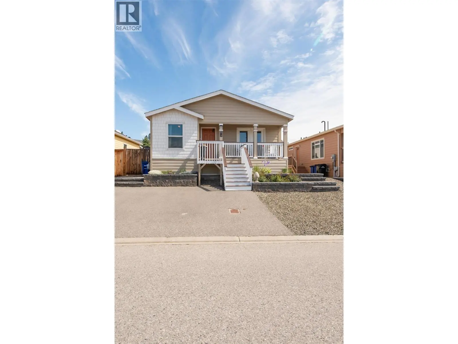 2440 Old Okanagan Highway Unit# 512. Westbank, British Columbia