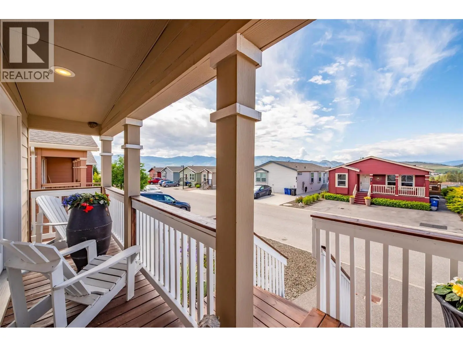 2440 Old Okanagan Highway Unit# 512. Westbank, British Columbia