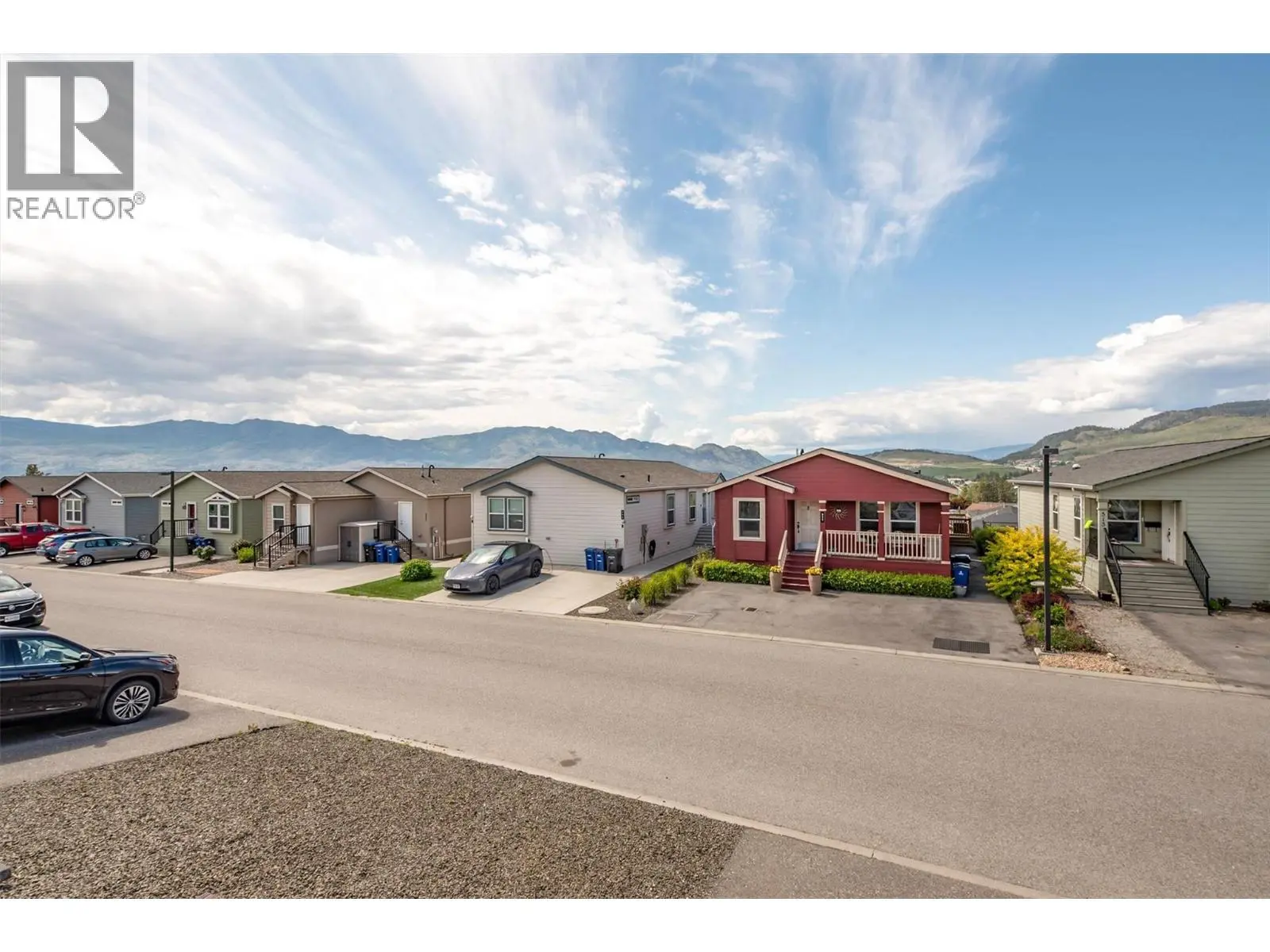 2440 Old Okanagan Highway Unit# 512. Westbank, British Columbia