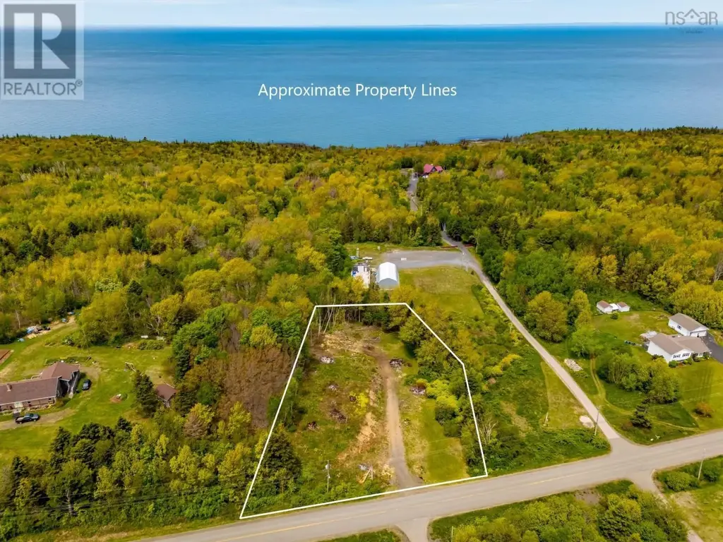 3421 Shore Road W, Hillsburn