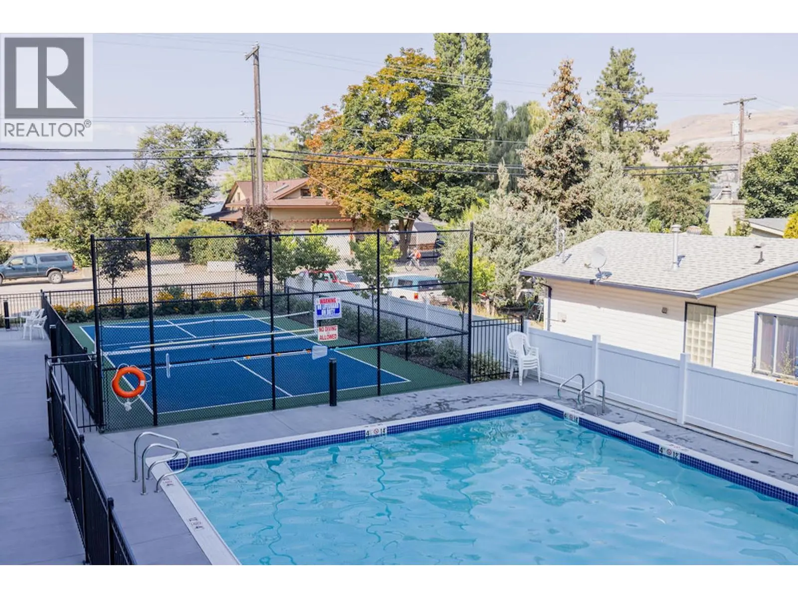 2555 Lakeshore Road Unit# 221. Vernon, British Columbia