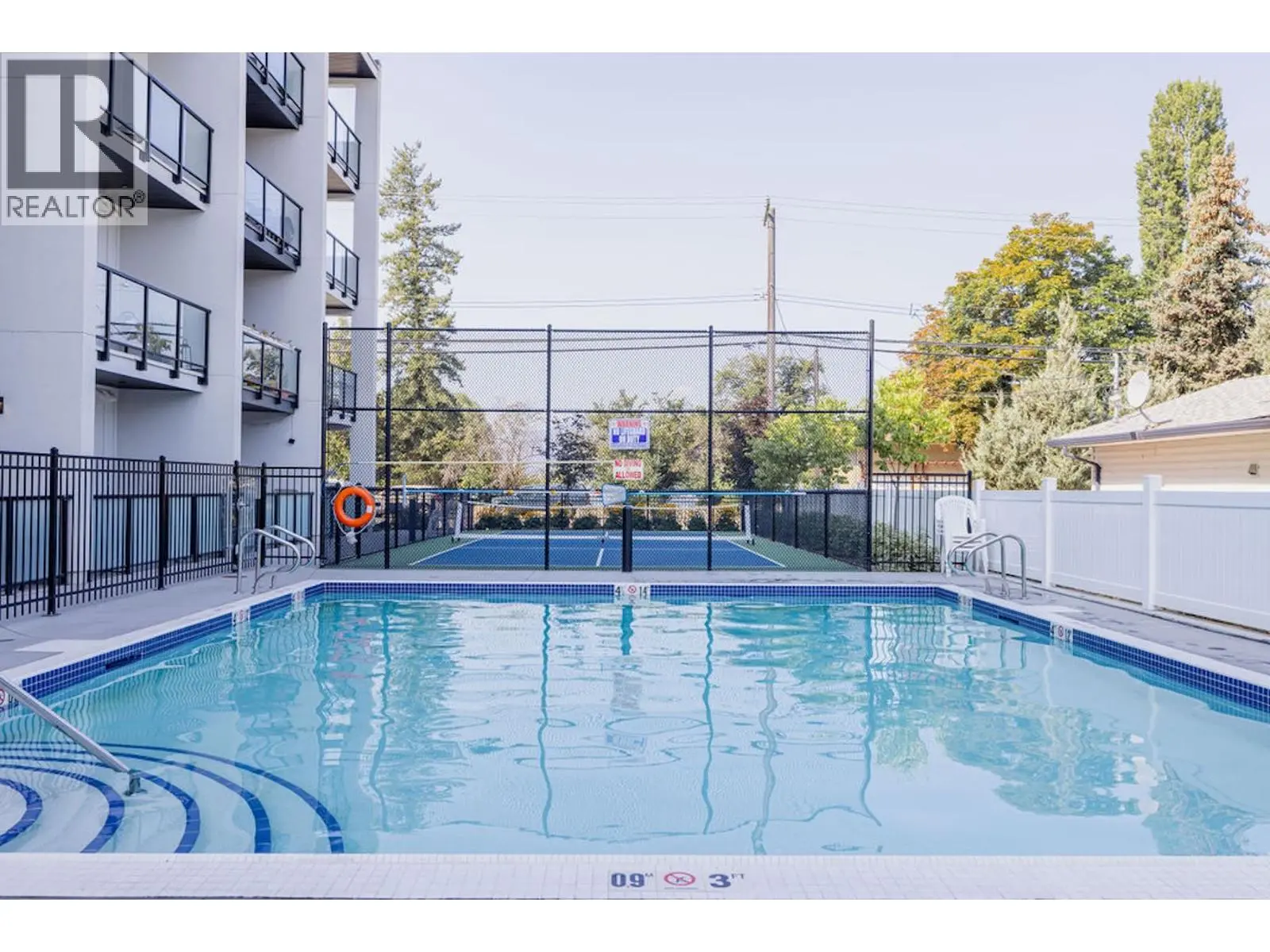 2555 Lakeshore Road Unit# 221. Vernon, British Columbia