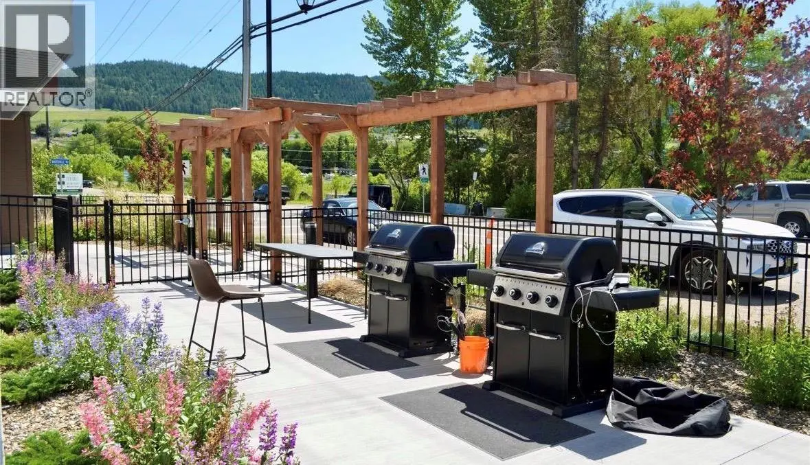 2555 Lakeshore Road Unit# 221. Vernon, British Columbia