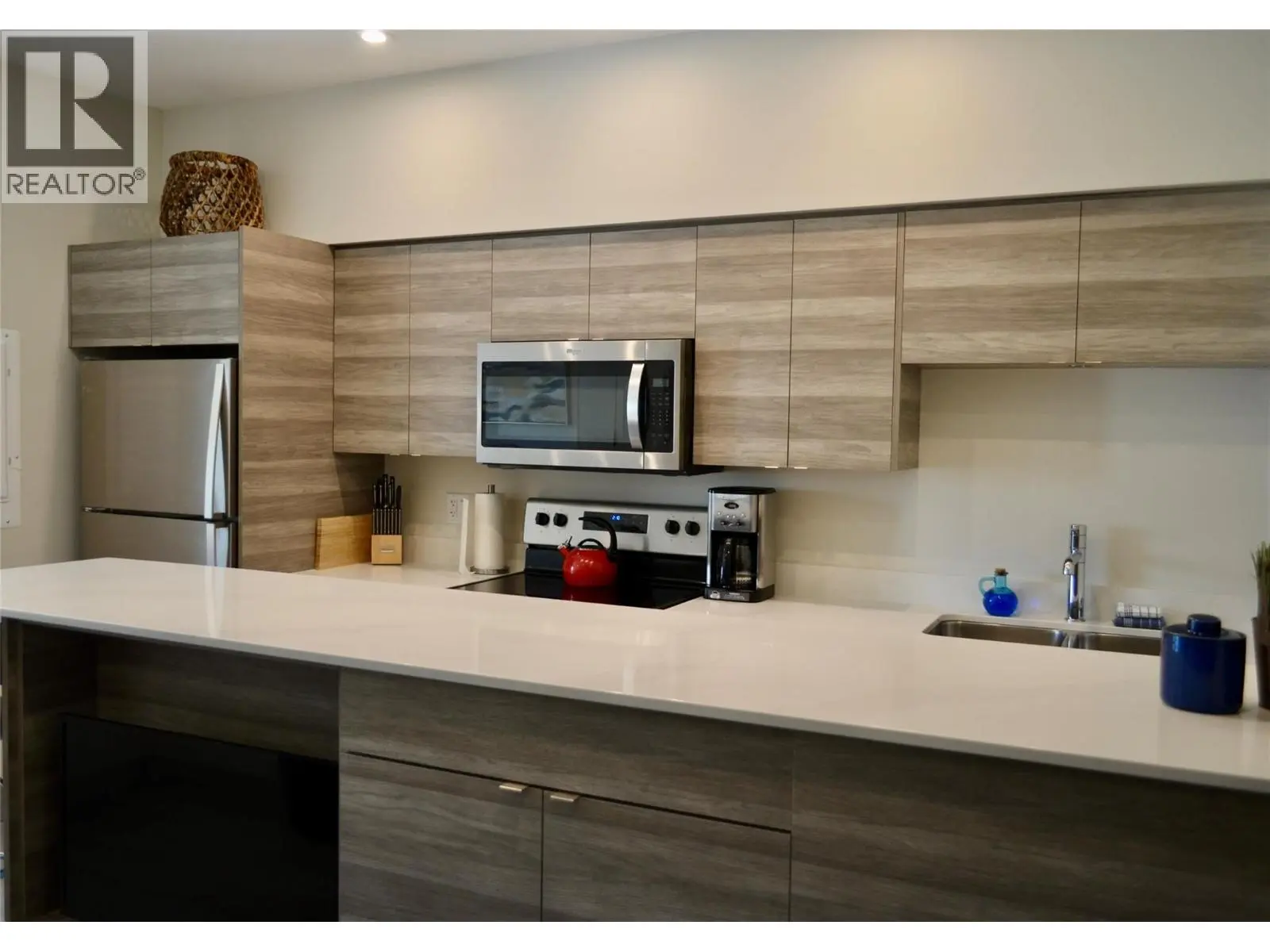 2555 Lakeshore Road Unit# 221. Vernon, British Columbia