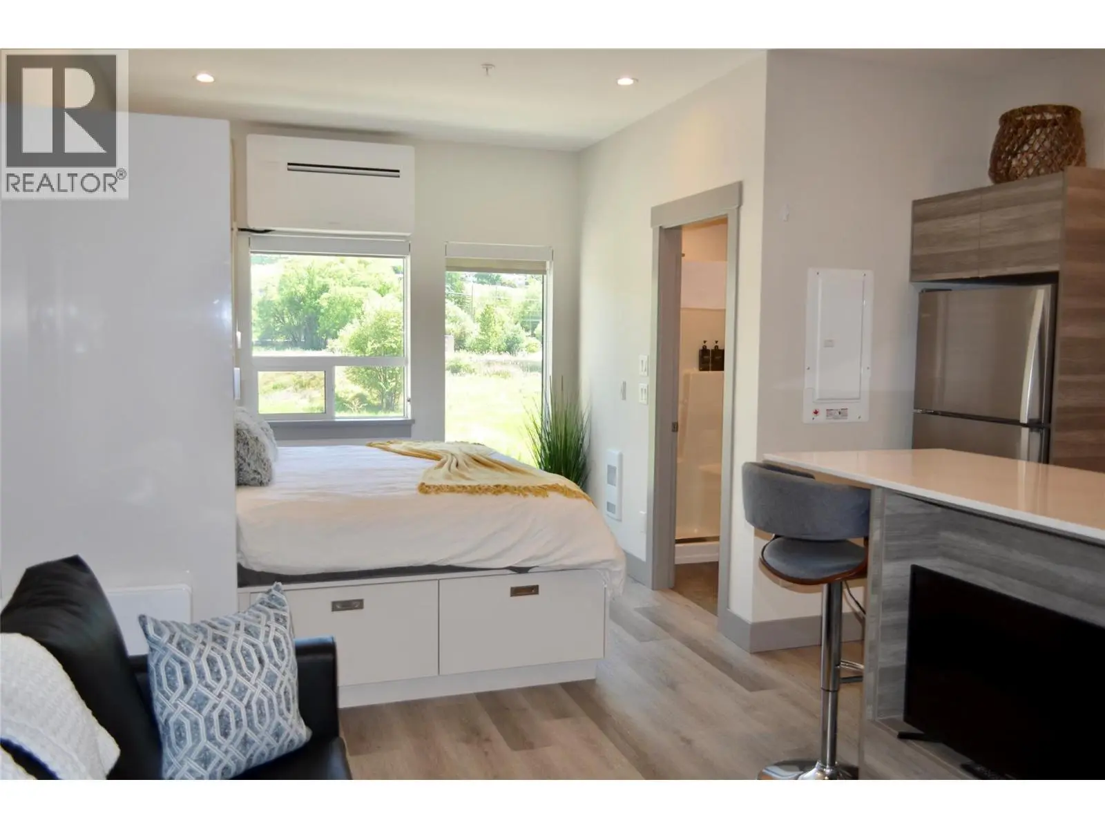 2555 Lakeshore Road Unit# 221. Vernon, British Columbia