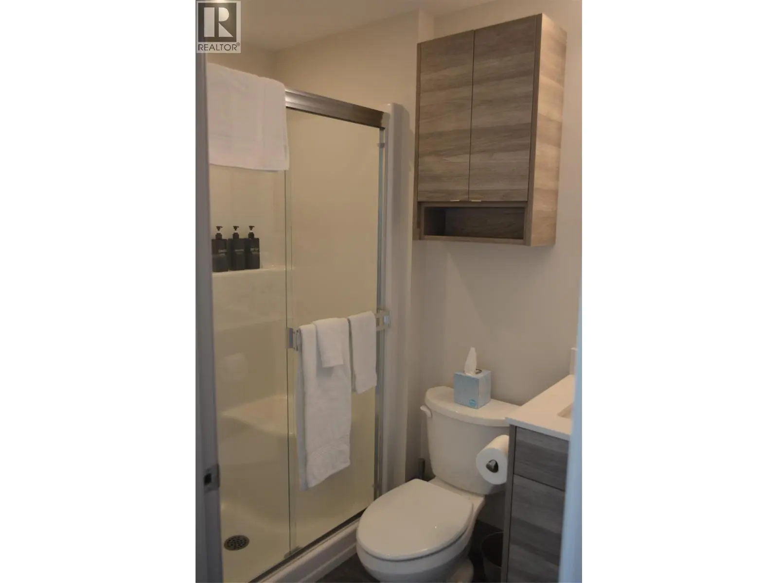 2555 Lakeshore Road Unit# 221. Vernon, British Columbia