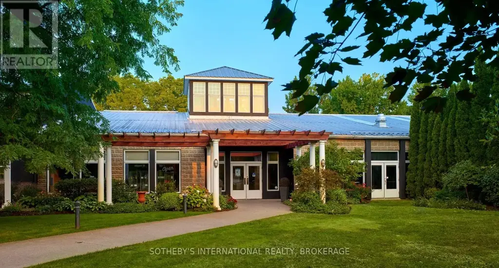 1339 Lakeshore Road, Niagara-on-the-Lake (Lakeshore)