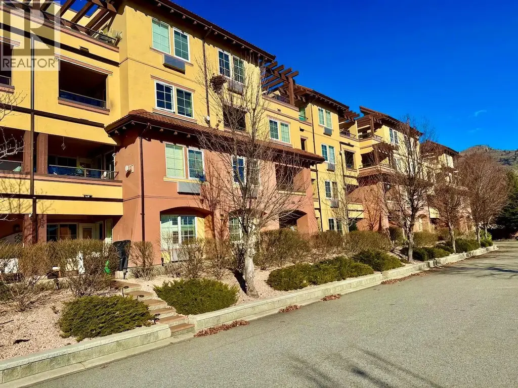 7600 Cottonwood Drive Unit# 406, Osoyoos