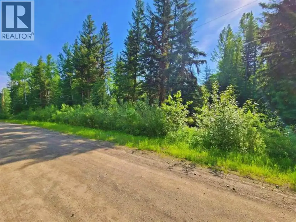 2096 Blacklock Road, Quesnel