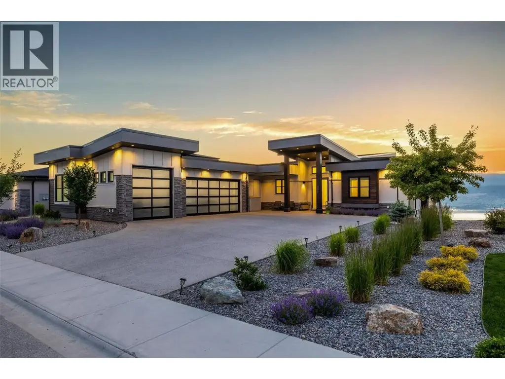5576 Upper Mission Drive, Kelowna