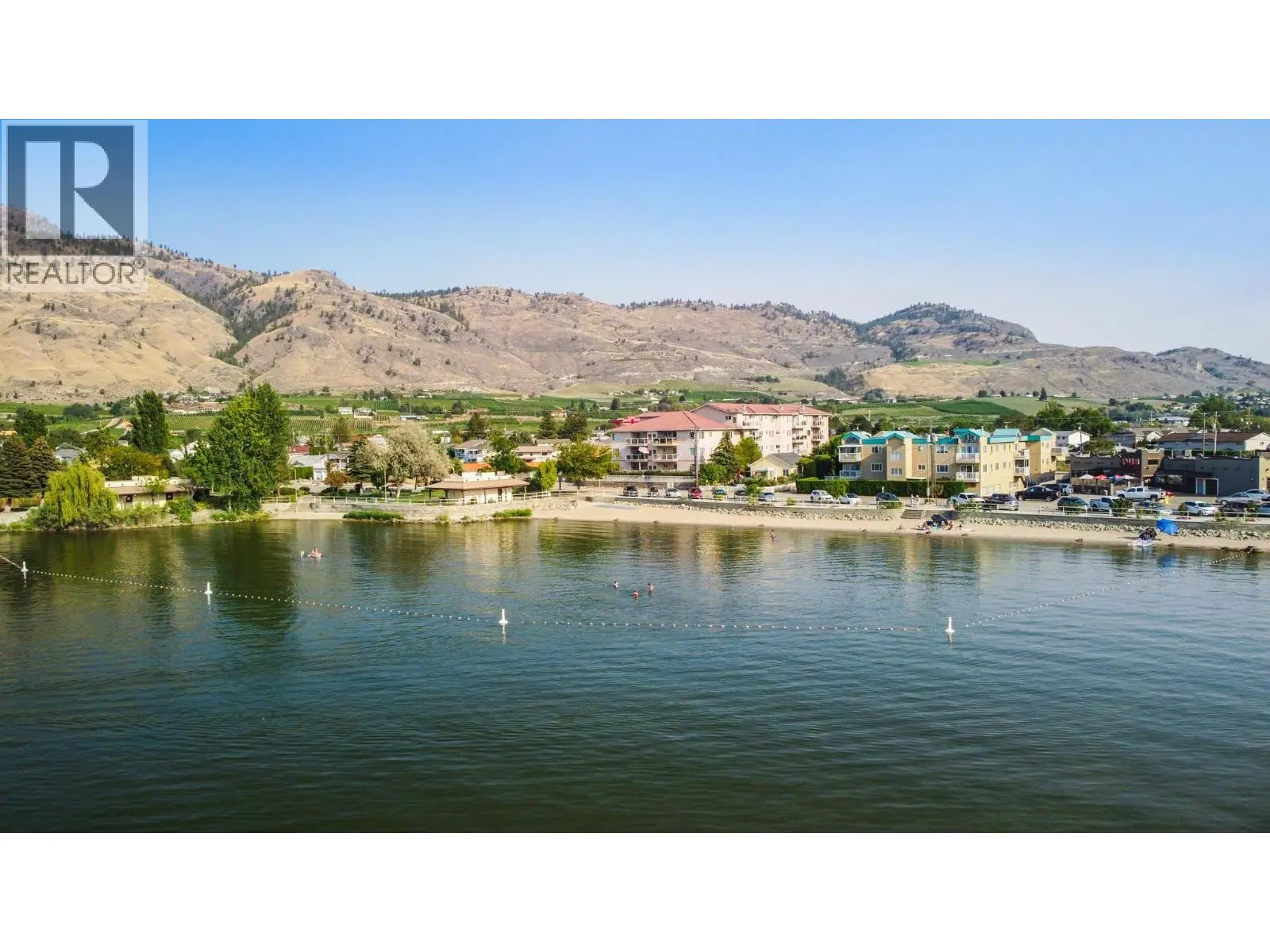 6805 Cottonwood Drive Unit# 400. Osoyoos, British Columbia