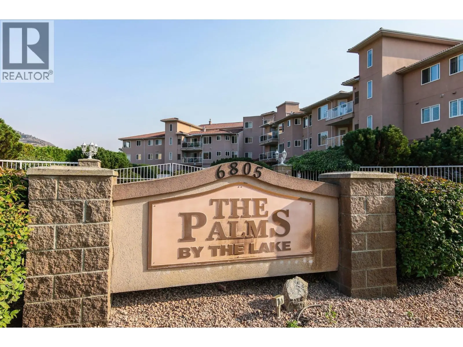 6805 Cottonwood Drive Unit# 400. Osoyoos, British Columbia