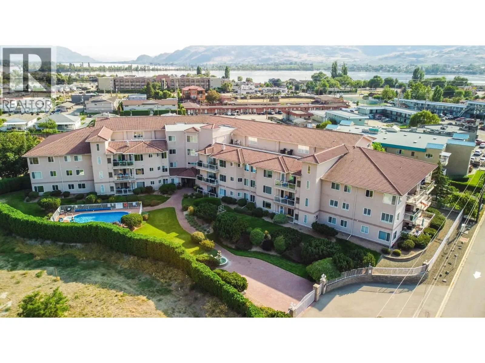 6805 Cottonwood Drive Unit# 400. Osoyoos, British Columbia