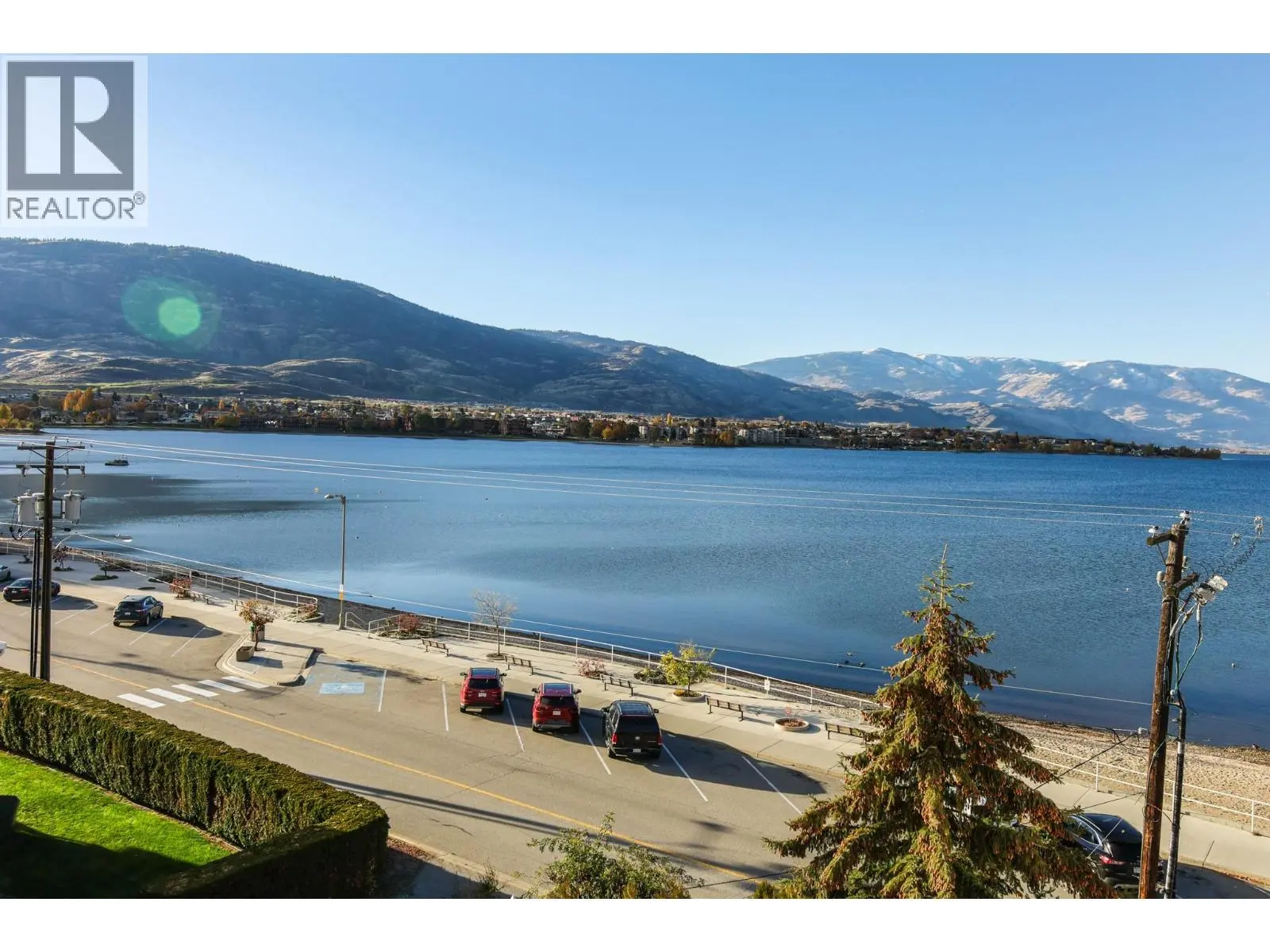 6805 Cottonwood Drive Unit# 400. Osoyoos, British Columbia